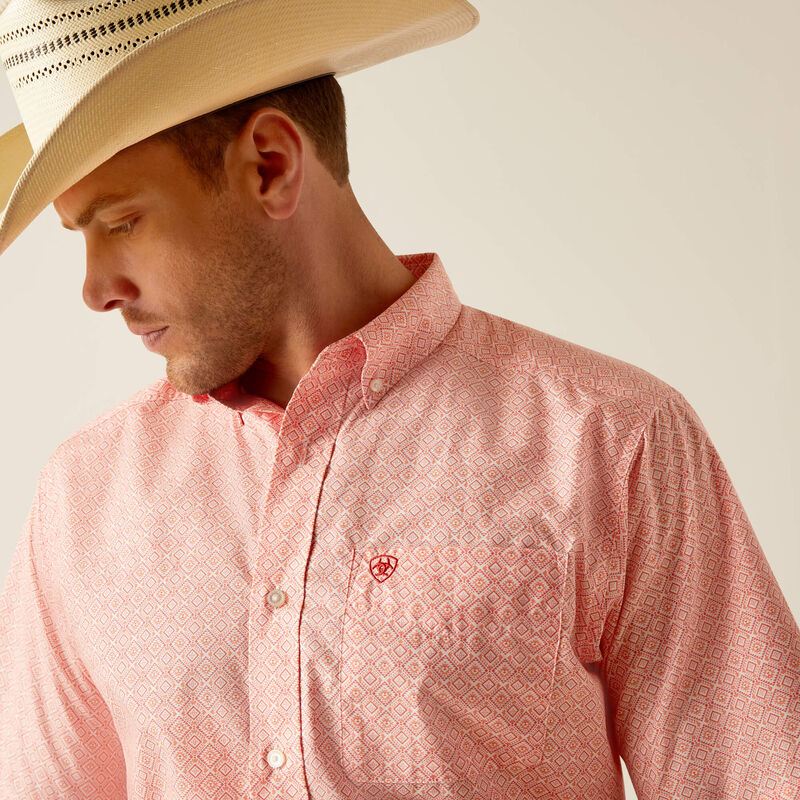 Kamden Classic Fit Shirt