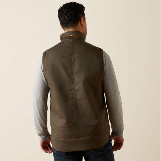 Mens Rebar Vest