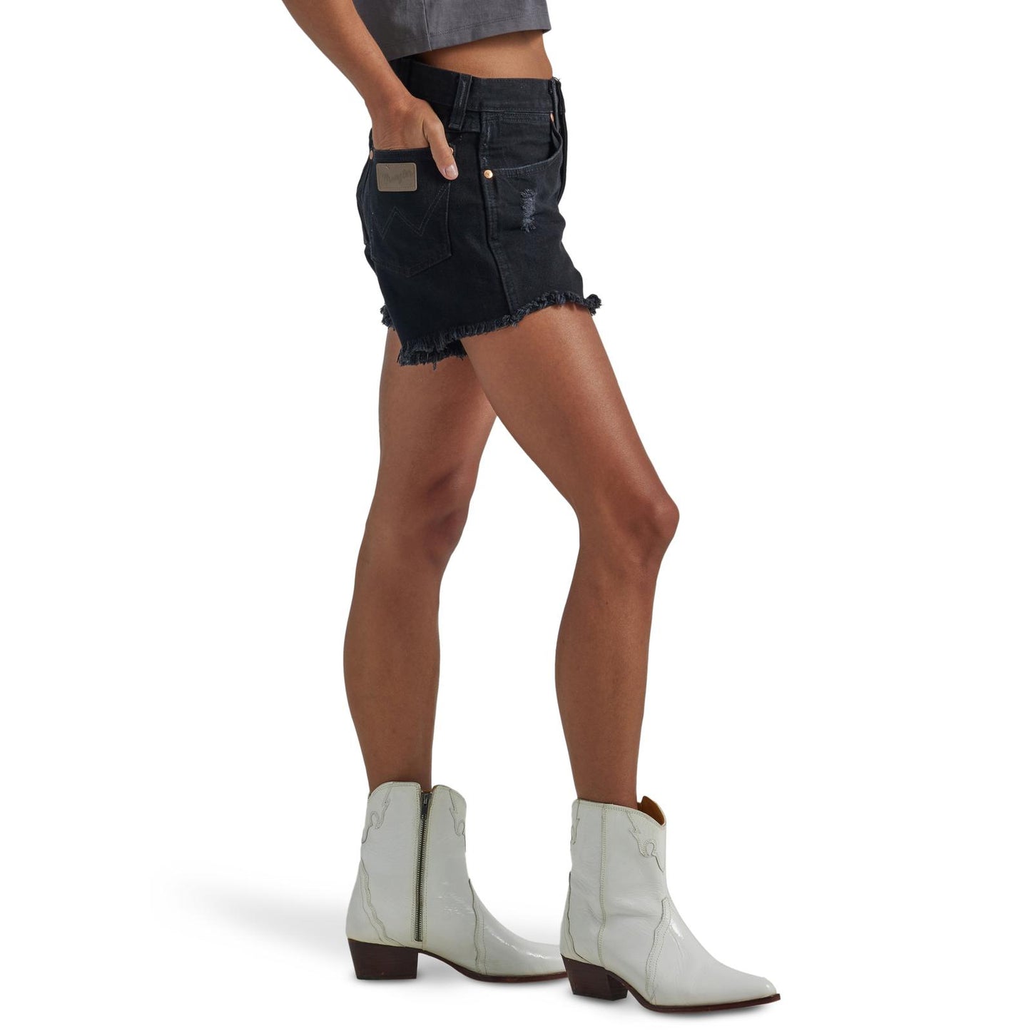 The Reworked Shorts