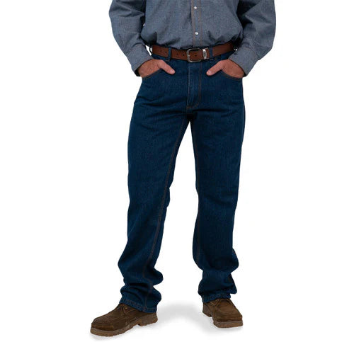 Key Performance Comfort Jeans