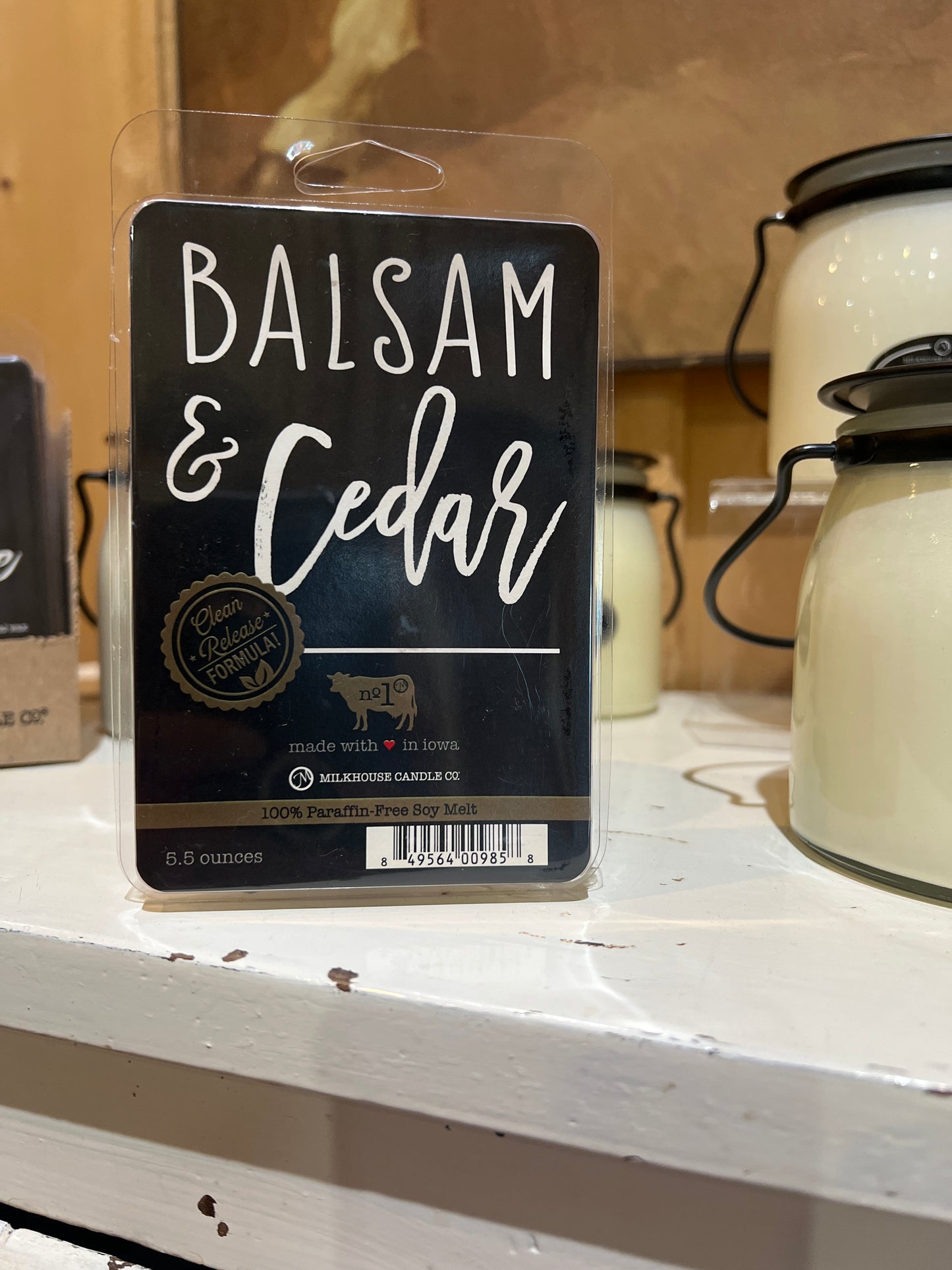 Wax Melts