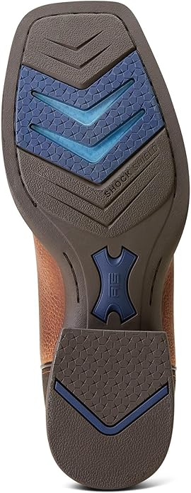 Mens Ariat Steadfast