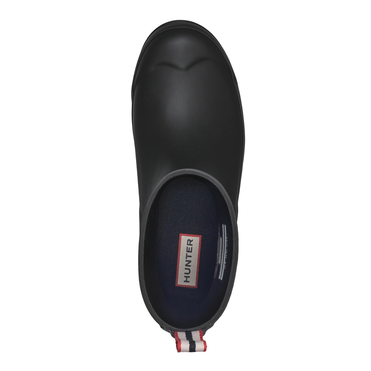 The "Play" Boot