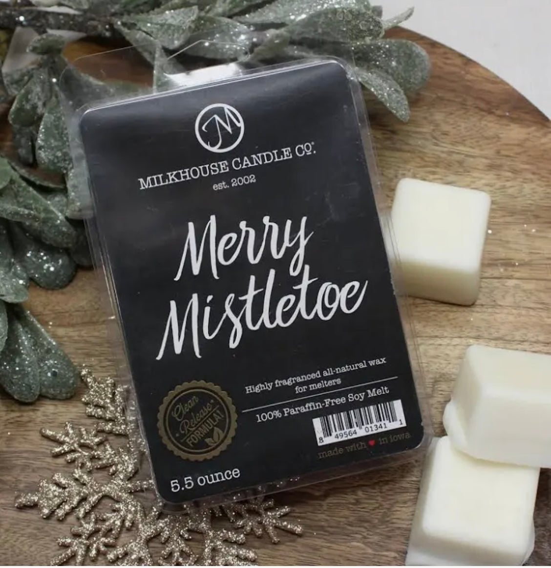 Wax Melts