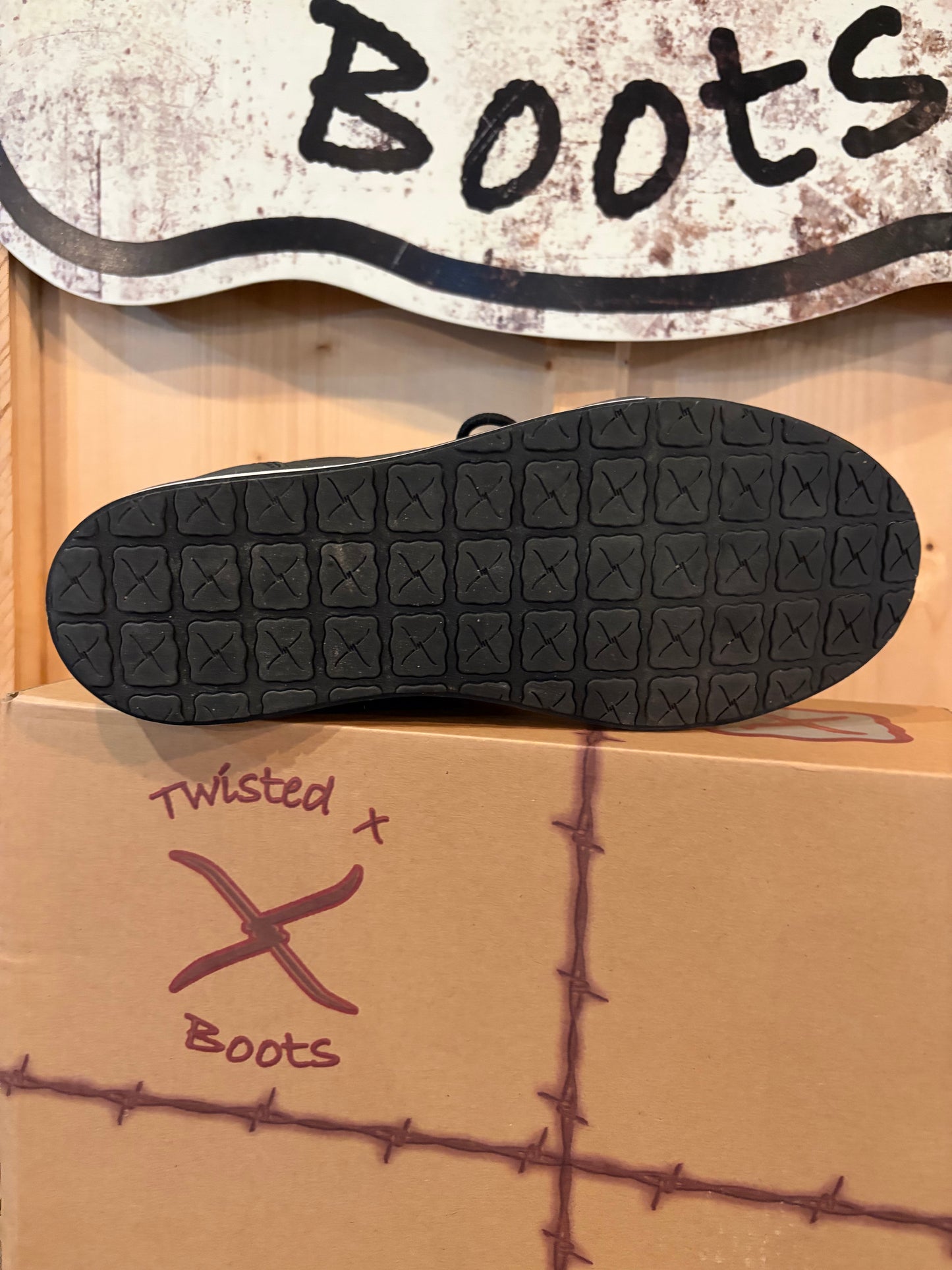 Casual Sneaker