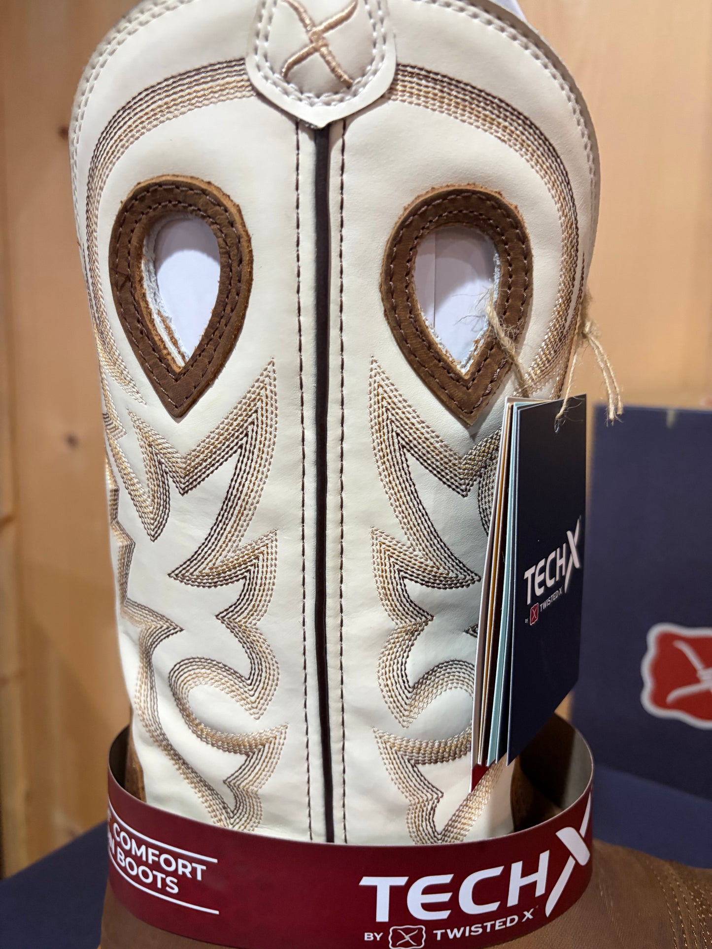 Men's Tech X Boot