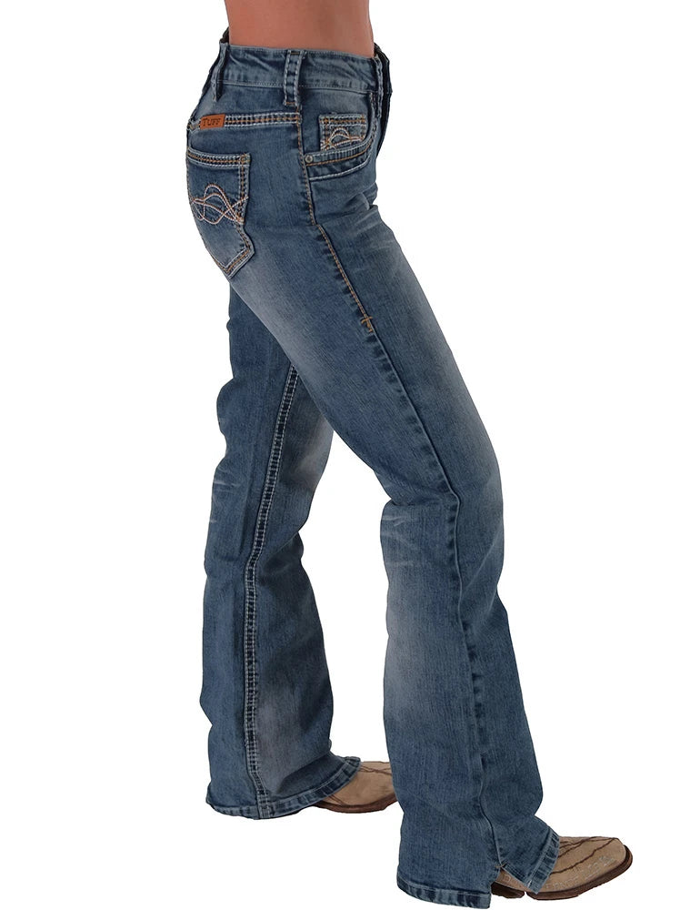 Faded DFMI Trouser