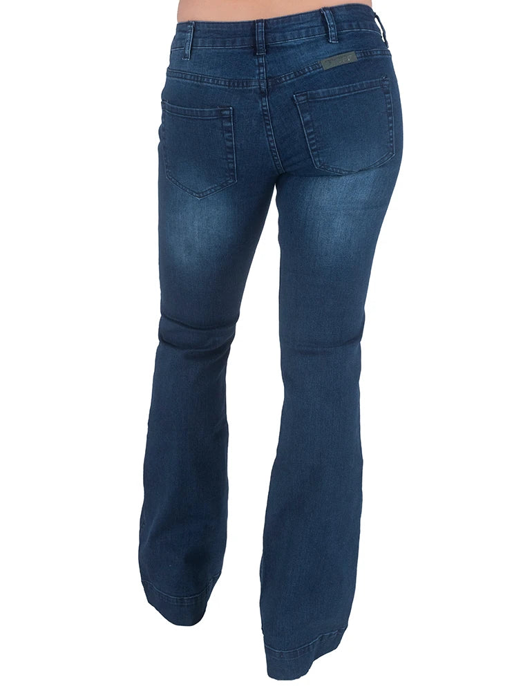 Just Tuff Trouser