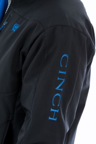 Mens Bonded Jacket