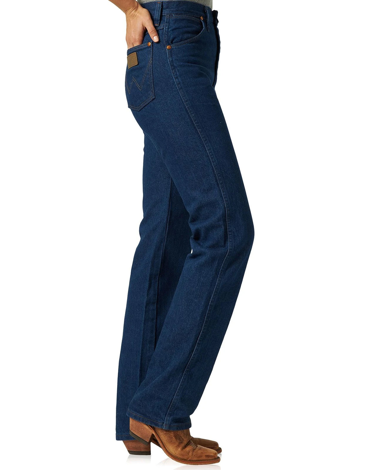 Cowboy Cut Jeans