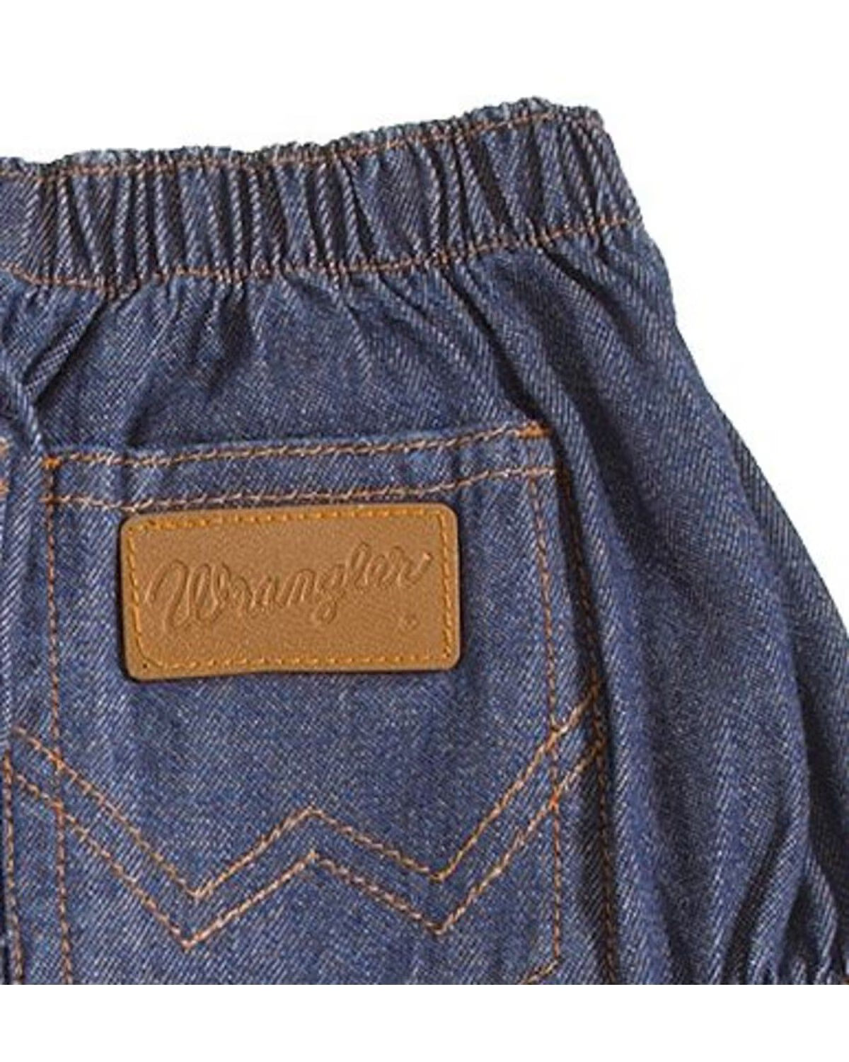Wrangler Diaper Cover