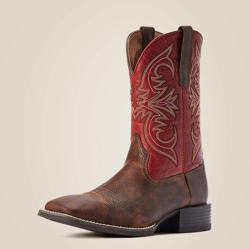 Mens Ariat Sport Pardner