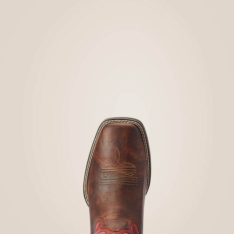 Mens Ariat Sport Pardner