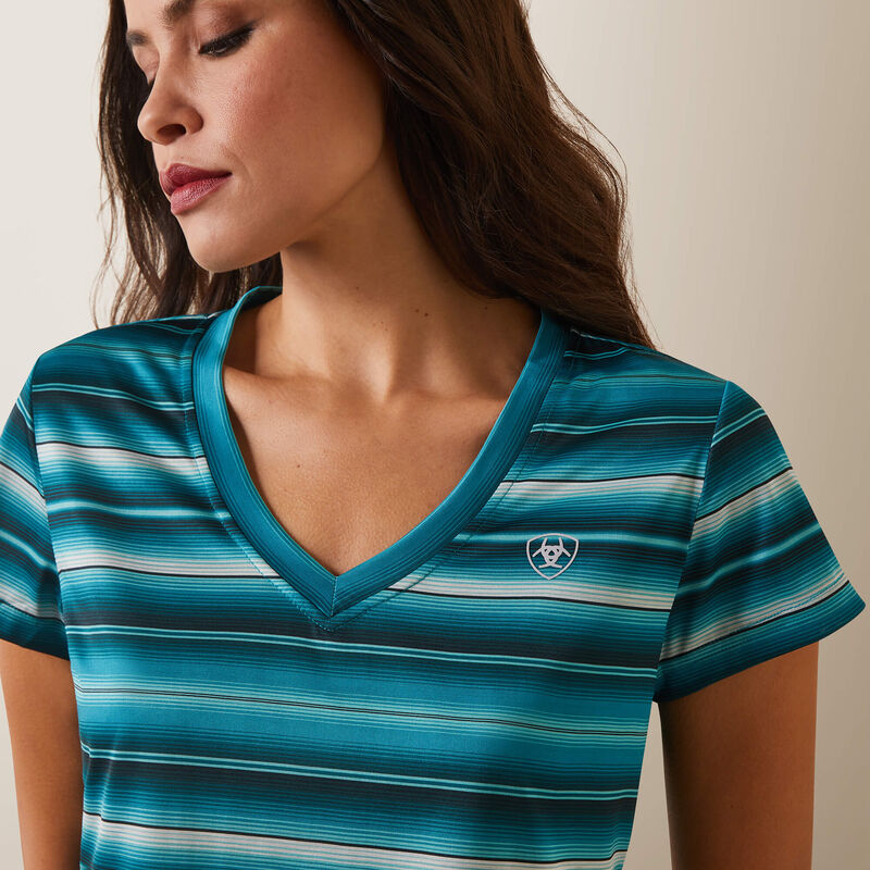 Short Sleeve Laguna Top