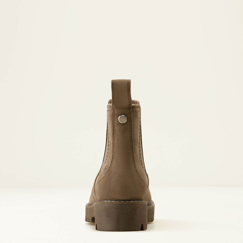 Wexford Lug Chelsea Boot