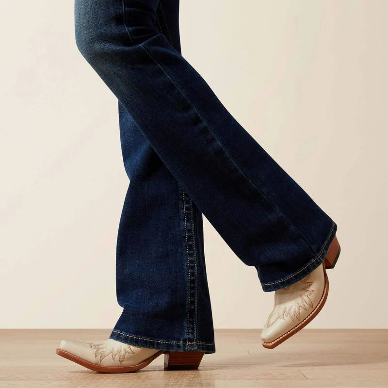 Perfect Rise Boot Cut