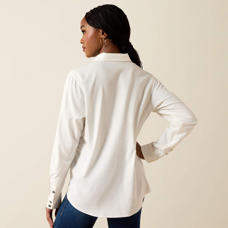 Homestyle LS Shirt