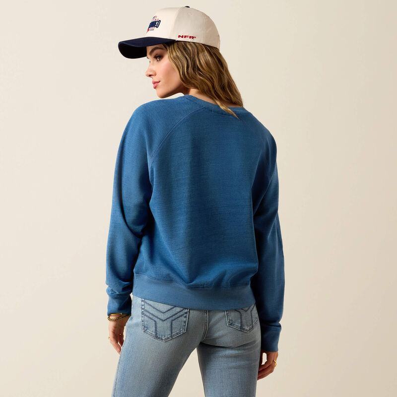 Essential Crew Sweatshirt