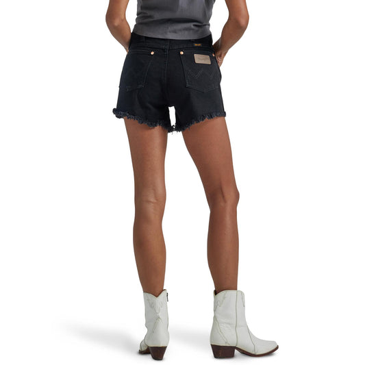 The Reworked Shorts