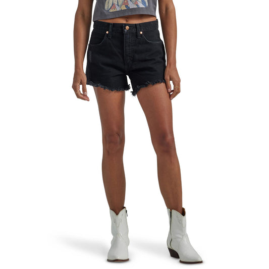The Reworked Shorts