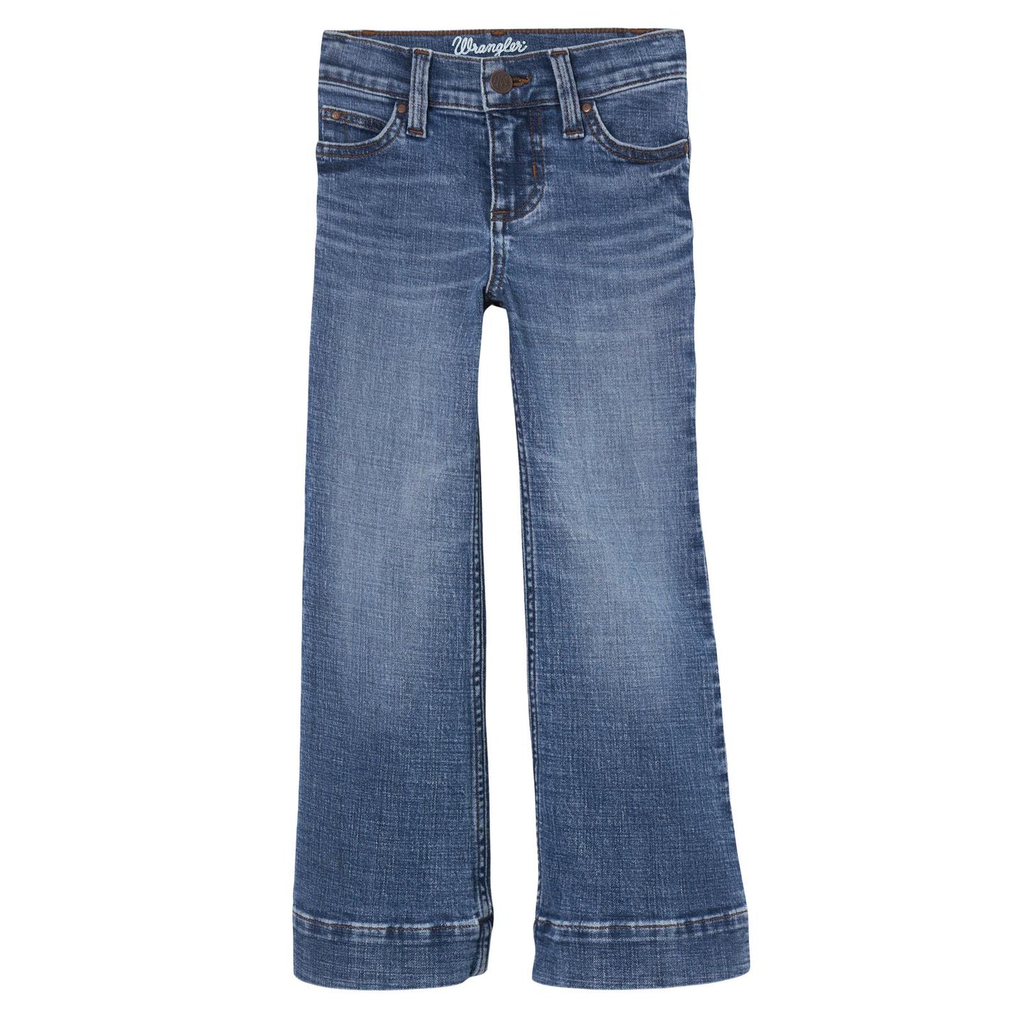 Girls Trouser