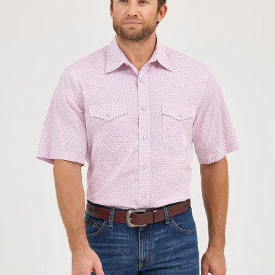 Short Sleeve 20X