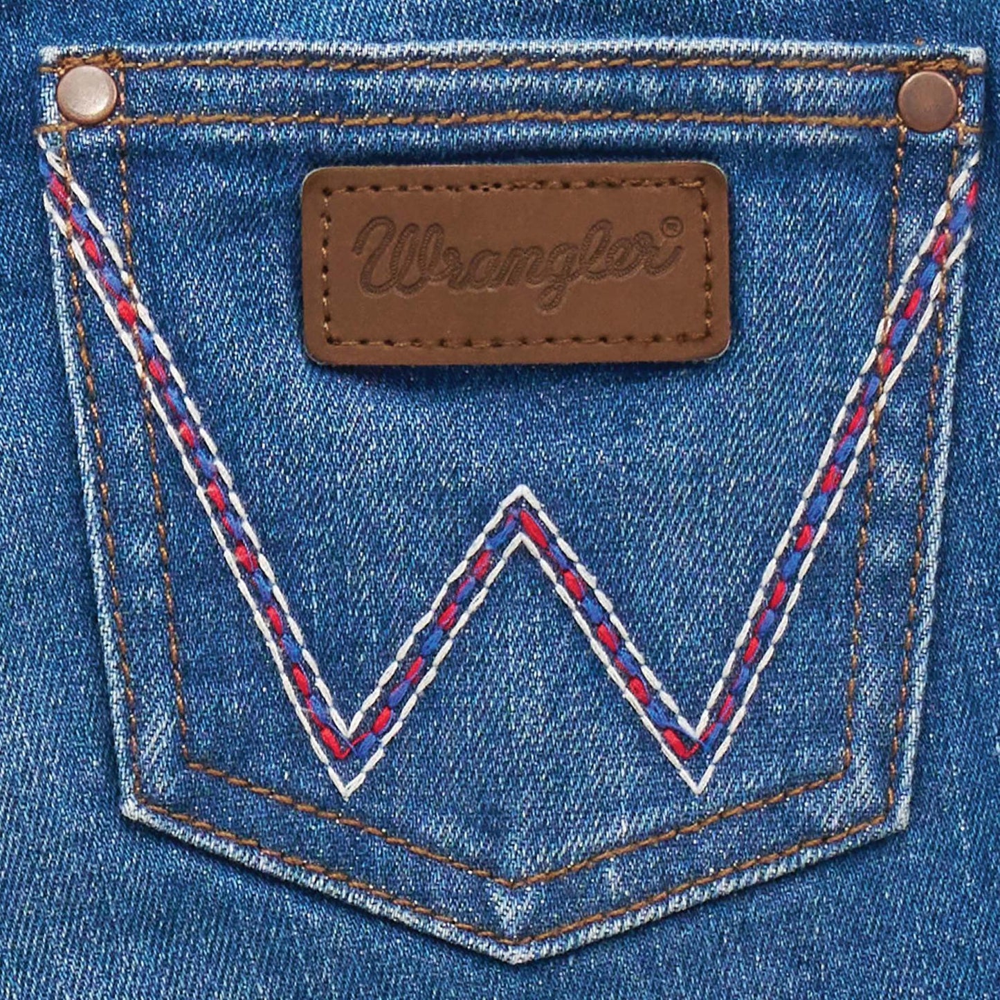 Girls Bootcut Jeans