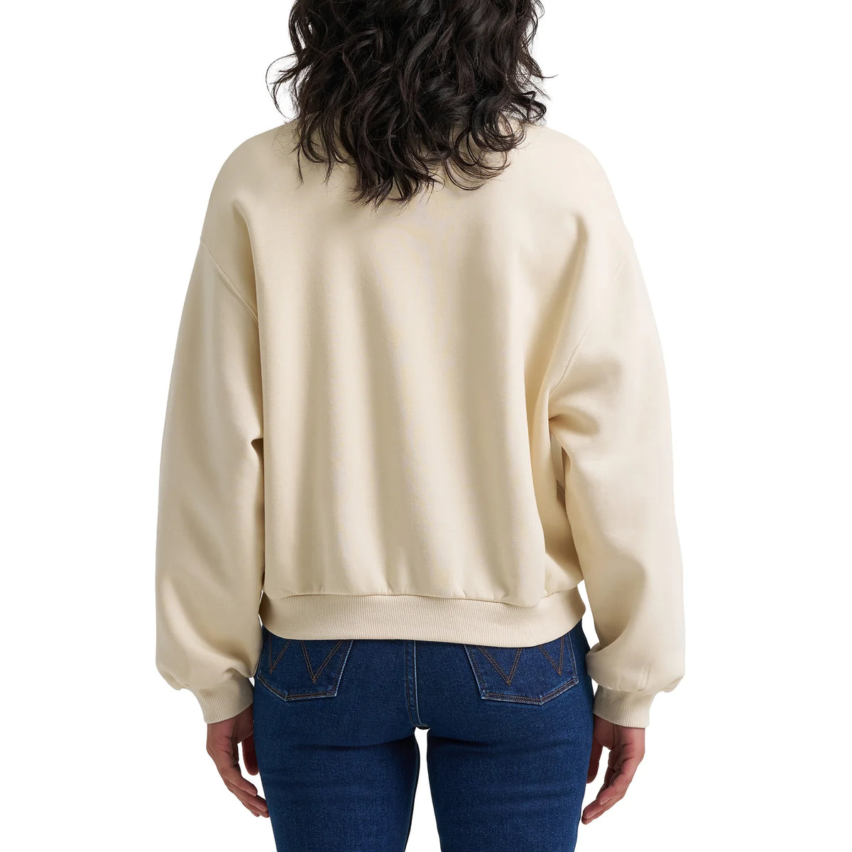 Retro Canyon Pullover