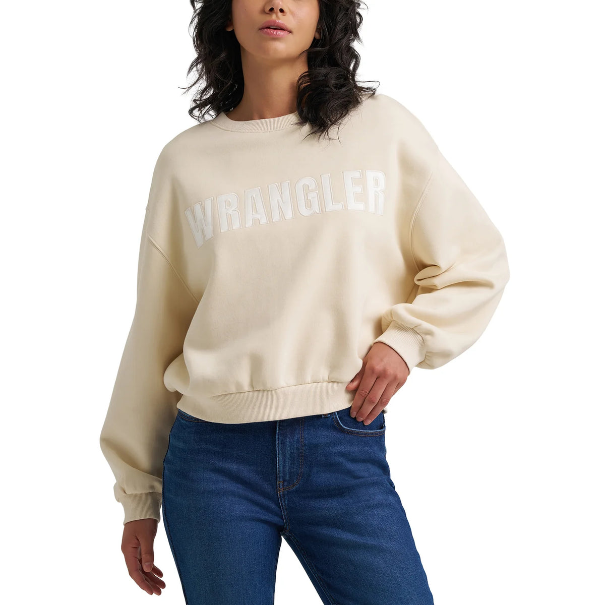 Retro Canyon Pullover