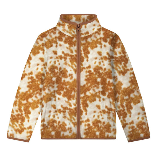 Hay Away Sherpa Jacket