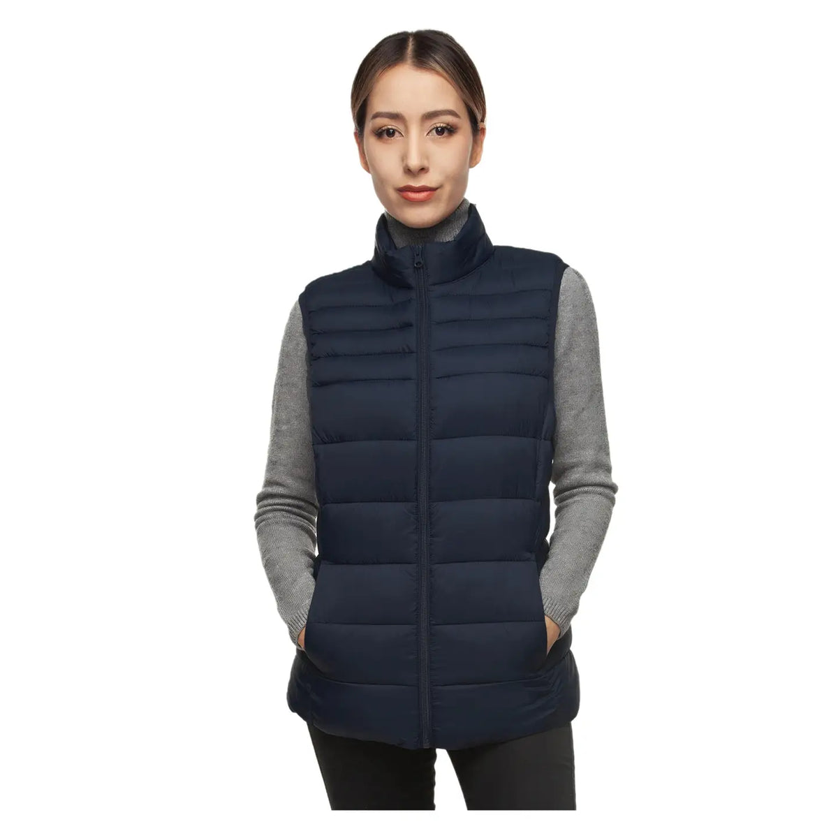 Lightweight Poly Padded Vest