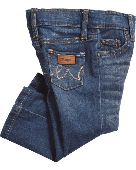 Toddler Girls Jeans