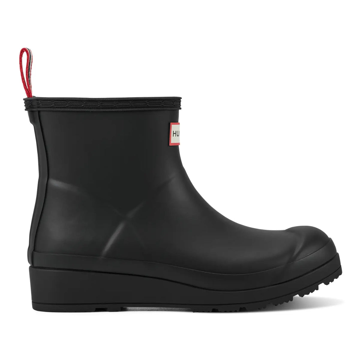 The "Play" Boot