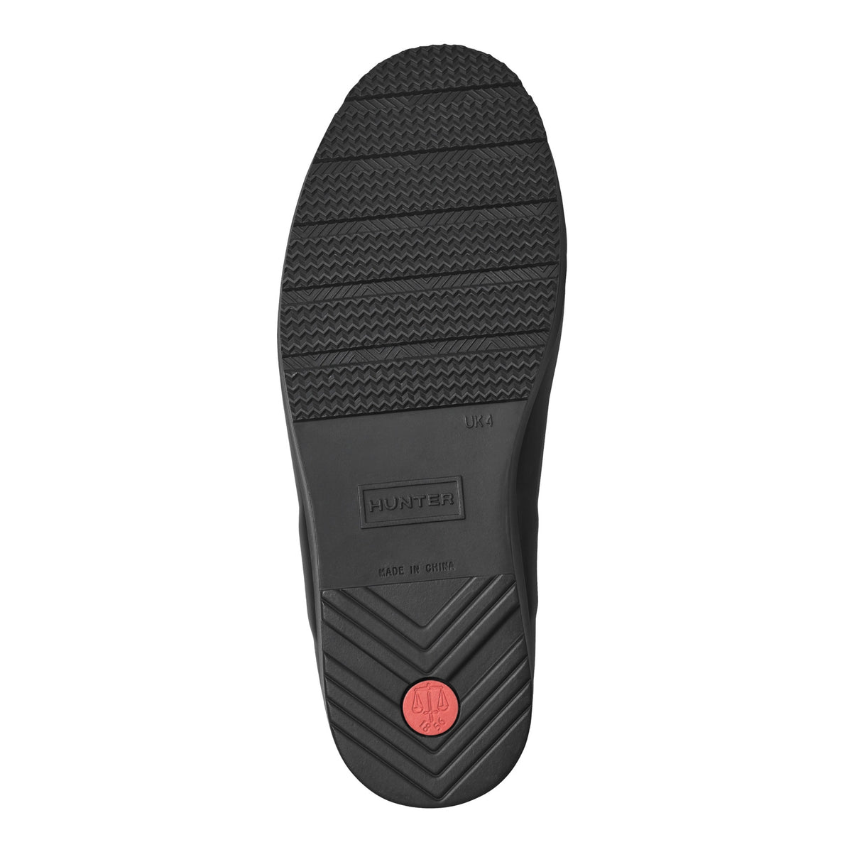 The "Play" Boot