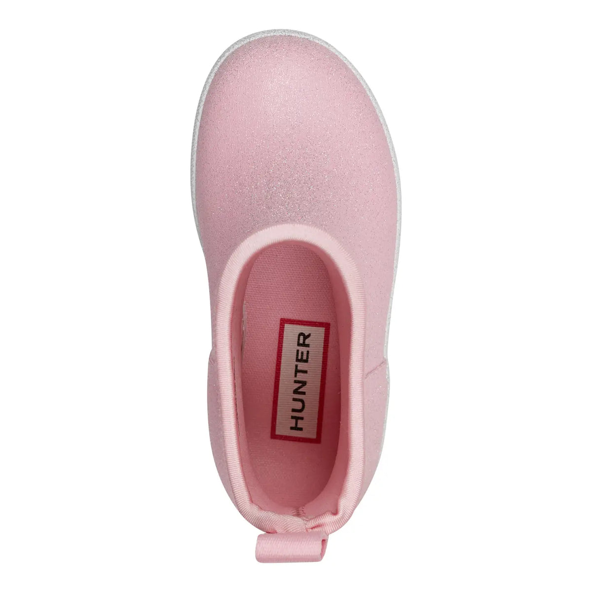 Little Kid Finley 100% Waterproof Glitter Boots