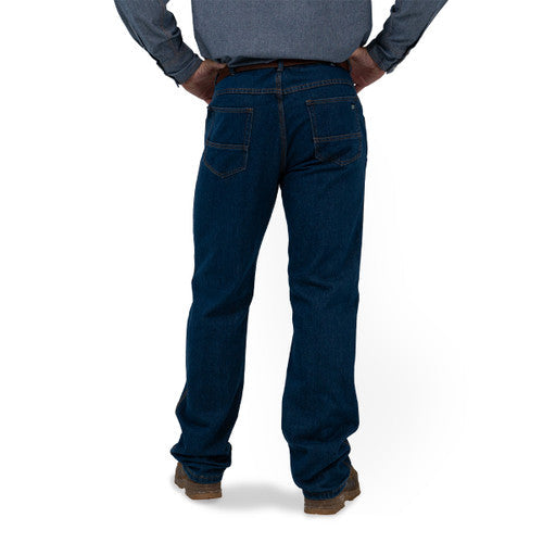 Key Performance Comfort Jeans