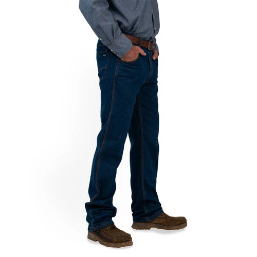 Key Performance Comfort Jeans