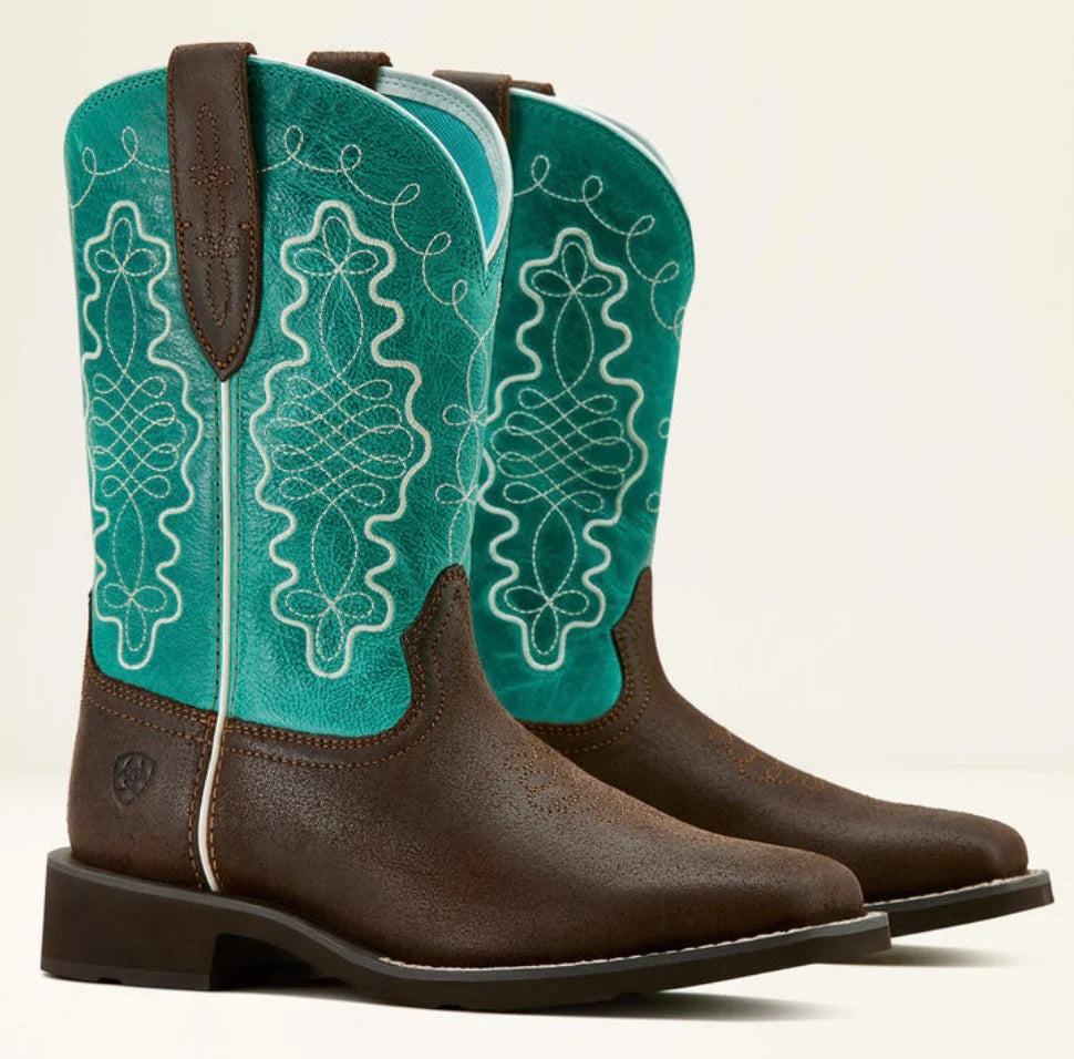Women's Ariat Callie Boots
