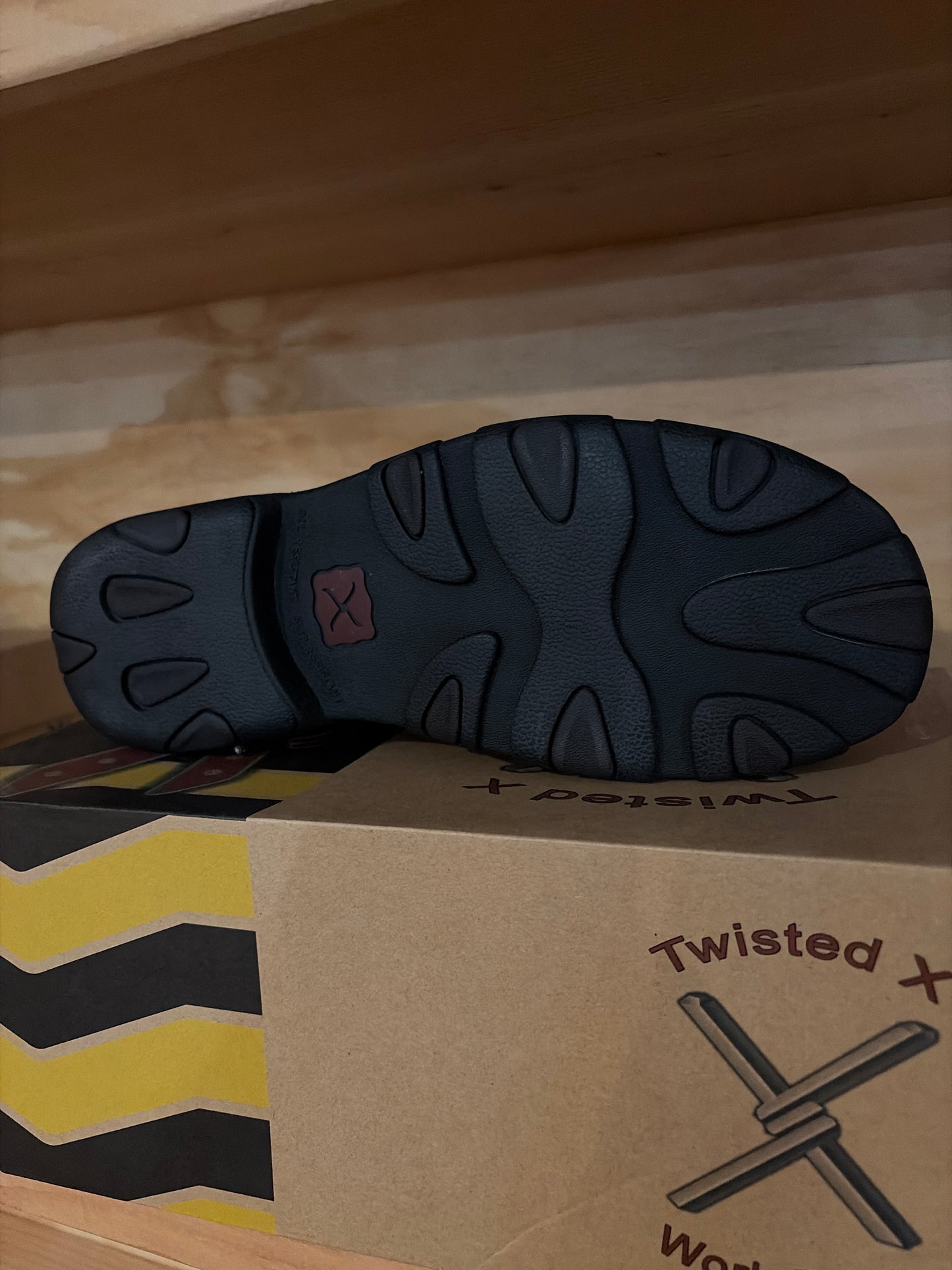 Safety Toe