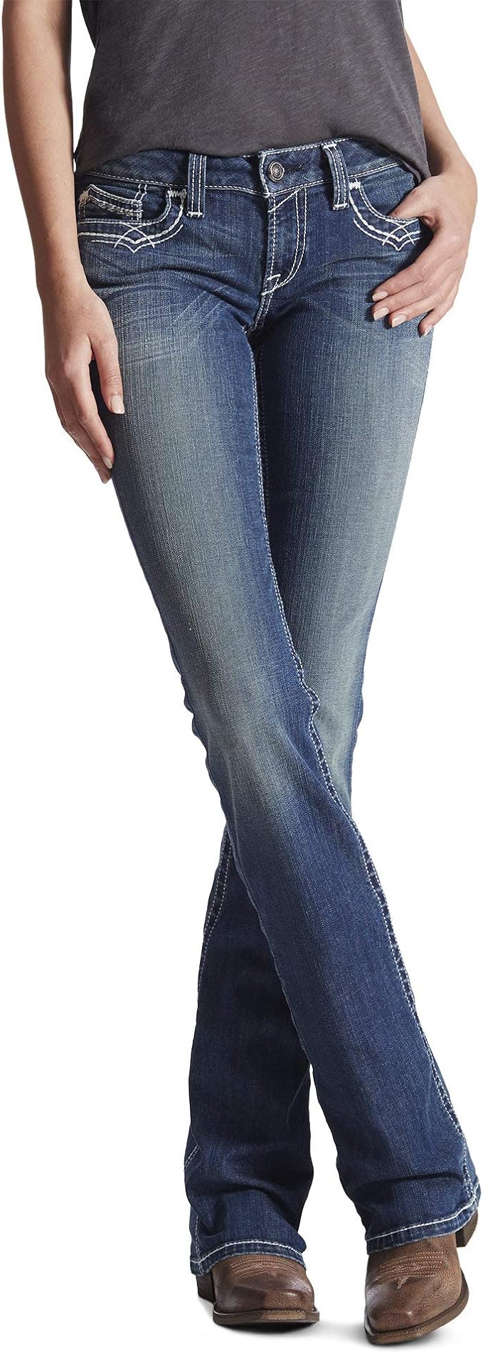 Women's Ariat REAL Jeans