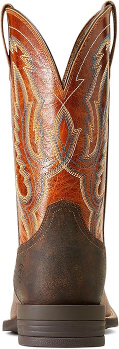 Mens Ariat Steadfast