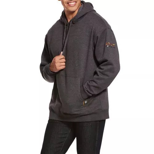 Rebar Workman Hoodie