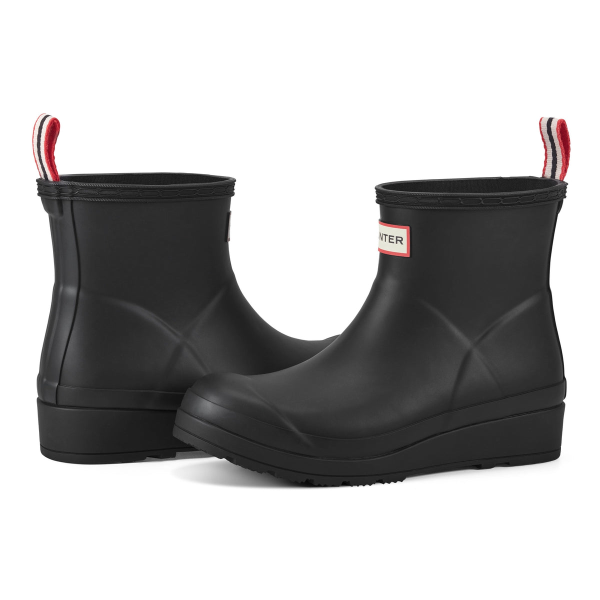 The "Play" Boot