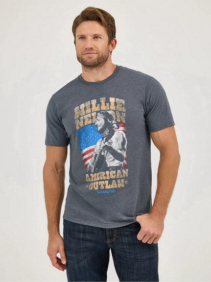 Short Sleeve Graphic T-Shirt