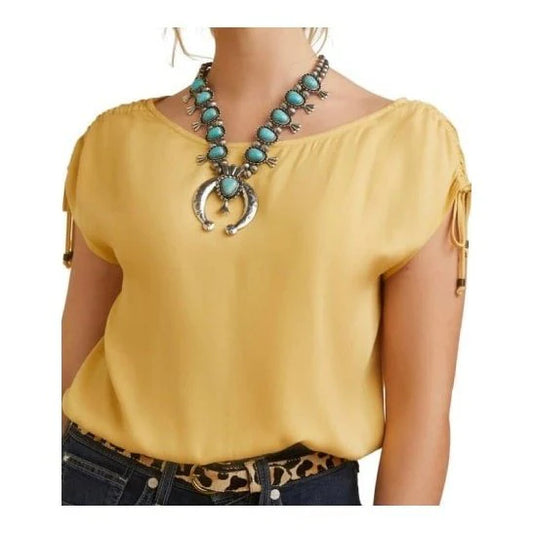 Women's Sweet Spring Top