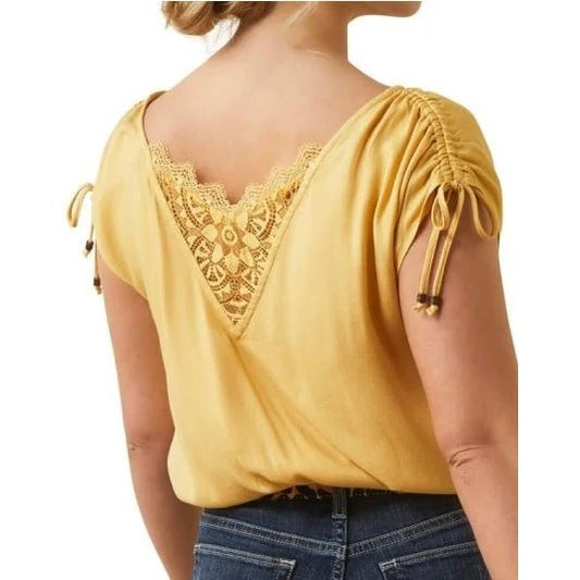 Women's Sweet Spring Top