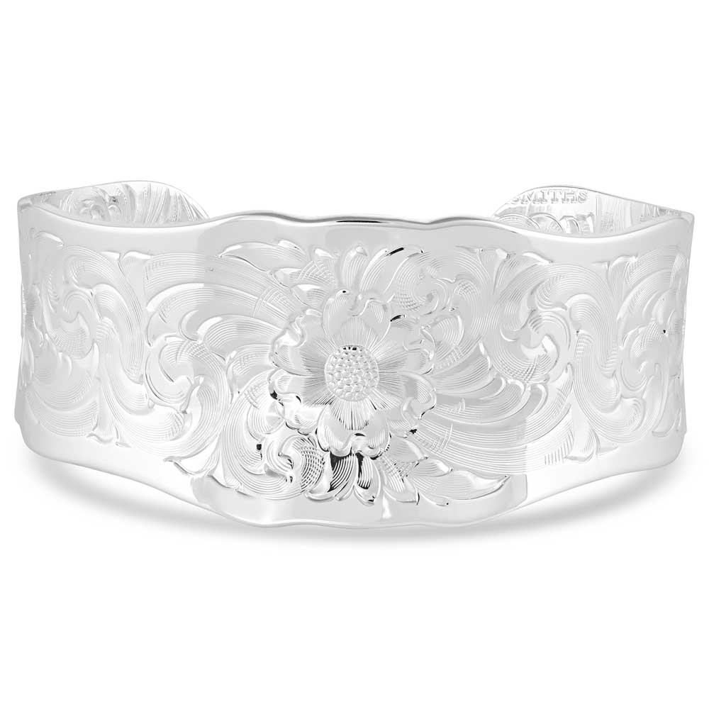 Resilient Montana Legacy Cuff