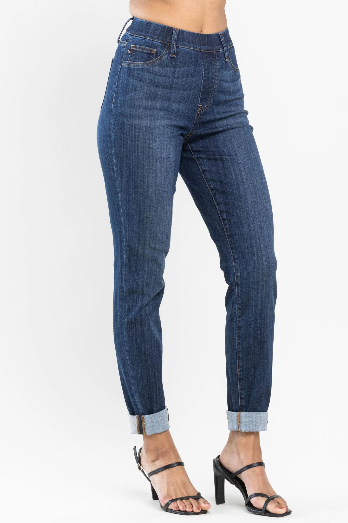Pull on Jegging