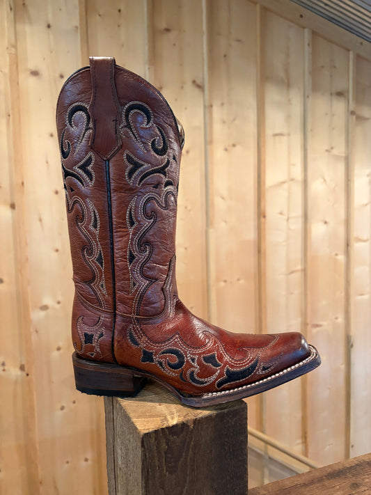 Women’s Square Toe