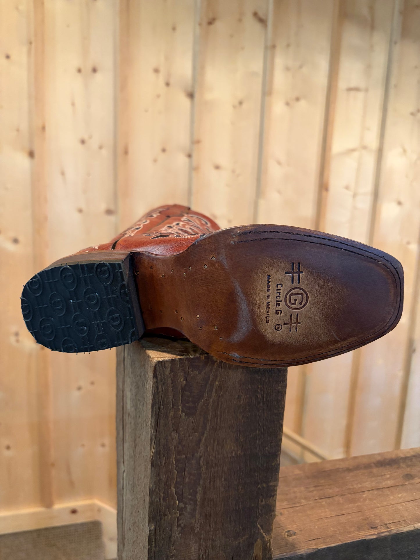 Women’s Square Toe